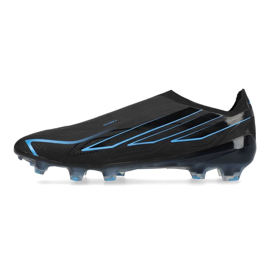 adidas F50 Hyperfast Elite Laceless FG Immortal DNA