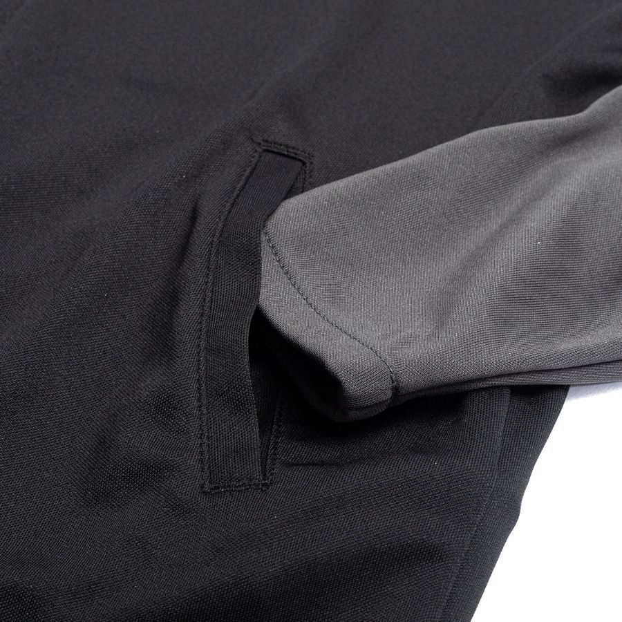 Nike Survêtement Dri-FIT Academy Pro - Noir/Gris/Blanc
