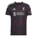Liverpool 3ème Maillot 2026/27