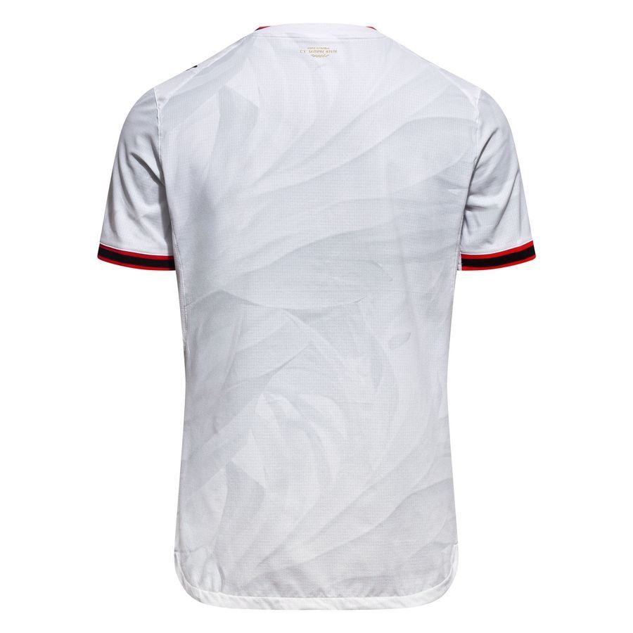 Milan AC Maillot Extérieur 2026/27