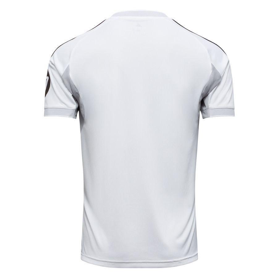 Real Madrid Maillot Domicile 2025/26