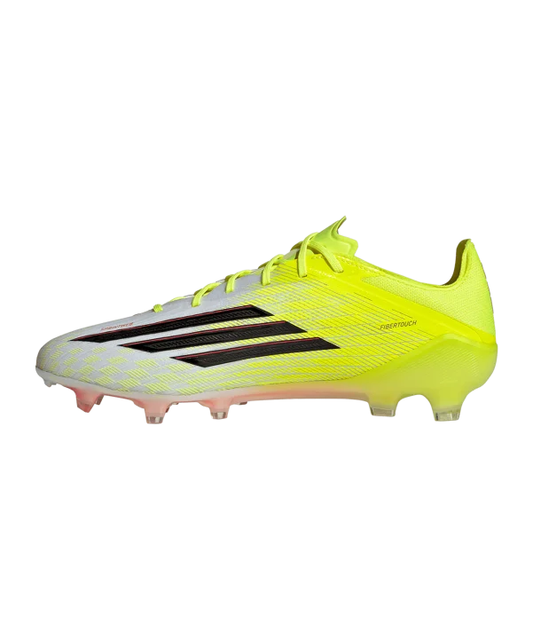 adidas F50 Elite FG Born for Goals Jaune