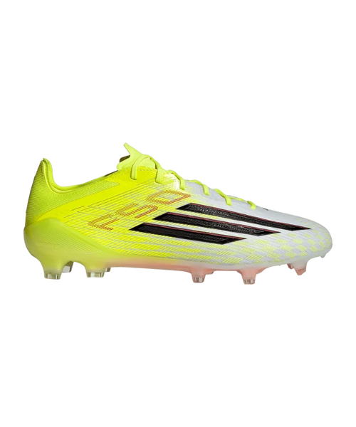 adidas F50 Elite FG Born for Goals Jaune