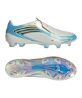 adidas F50 Elite FG El Ultimo Tango Messi Blanc