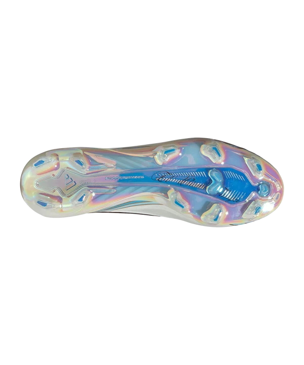 adidas F50 Elite FG El Ultimo Tango Messi Blanc