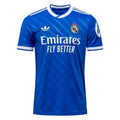Real Madrid 3ème Maillot 2025/26