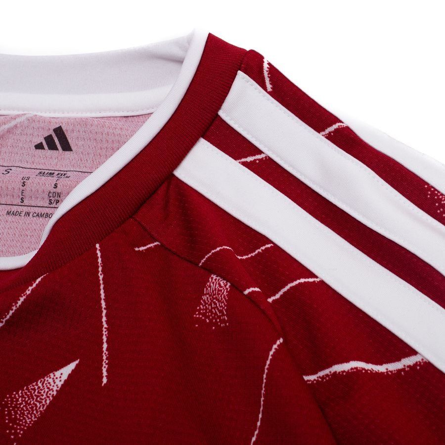 Liverpool Maillot Domicile 2026/27
