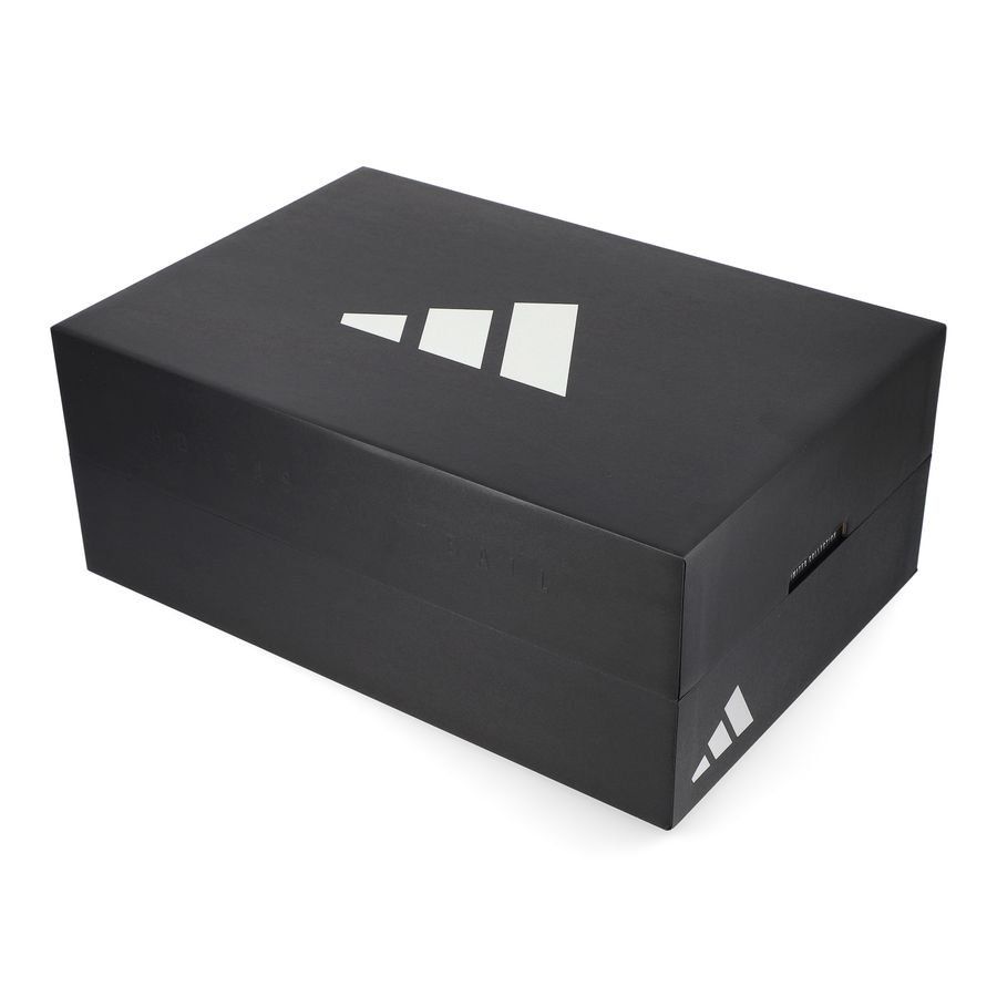 adidas F50 Elite Tunit Y-3 FG - Argenté/Noir/Gris ÉDITION LIMITÉE