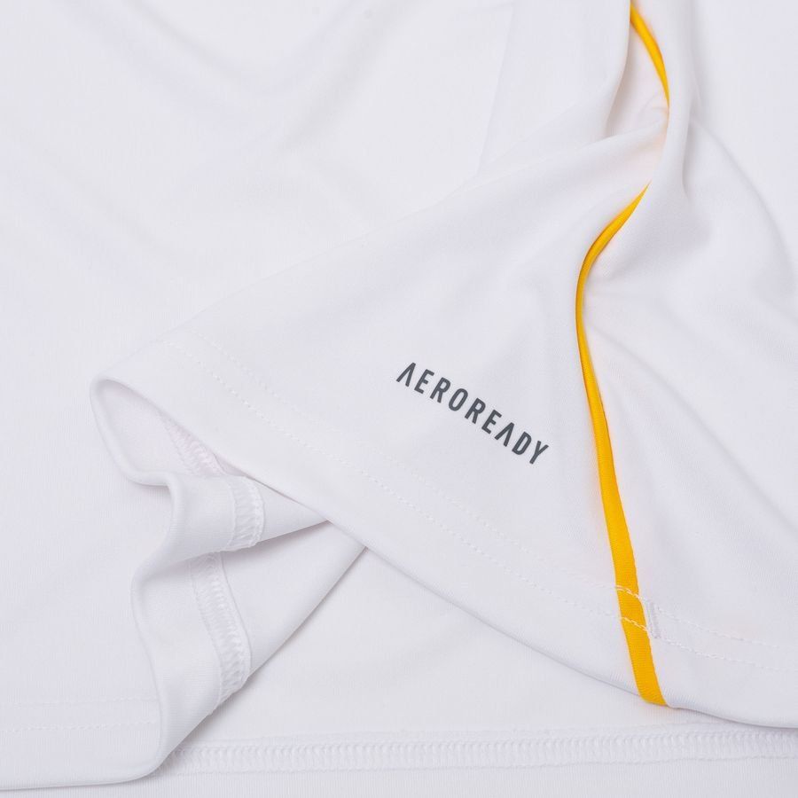 Real Madrid Maillot Domicile 2025/26