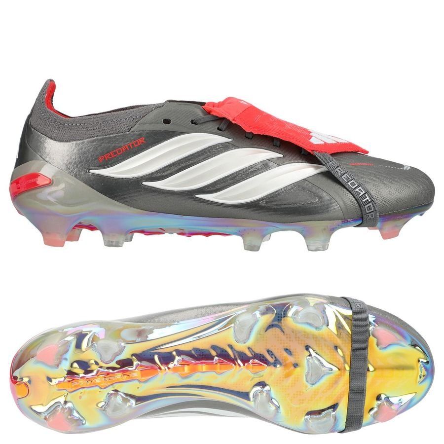 ADIDAS PREDATOR ELITE