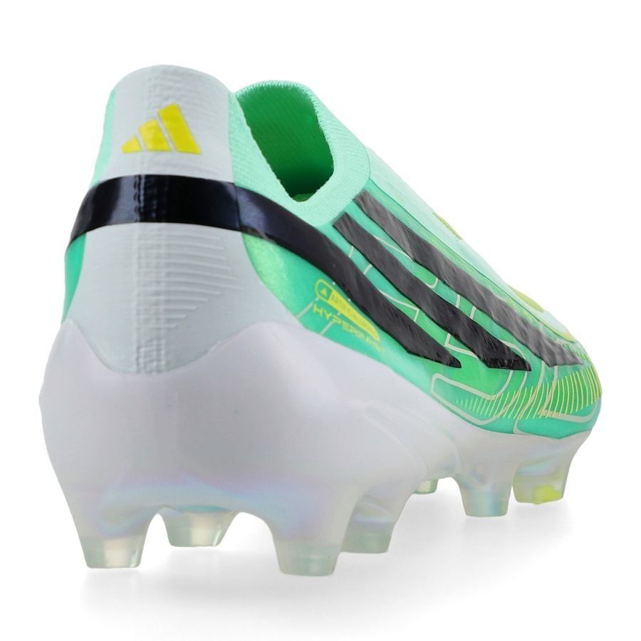 adidas F50 Hyperfast Elite Laceless AG Final Rush