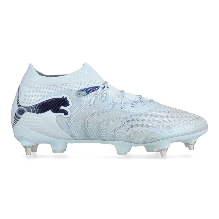 PUMA Future 9 Ultimate SG Dreamrush - Bleu glacé/Bleu
