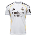 Real Madrid Maillot Domicile 2025/26