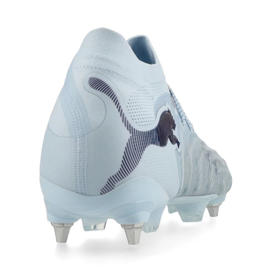 PUMA Future 9 Ultimate SG Dreamrush - Bleu glacé/Bleu