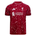 Liverpool Maillot Domicile 2026/27
