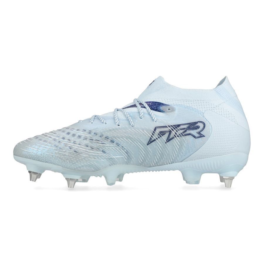 PUMA Future 9 Ultimate SG Dreamrush - Bleu glacé/Bleu