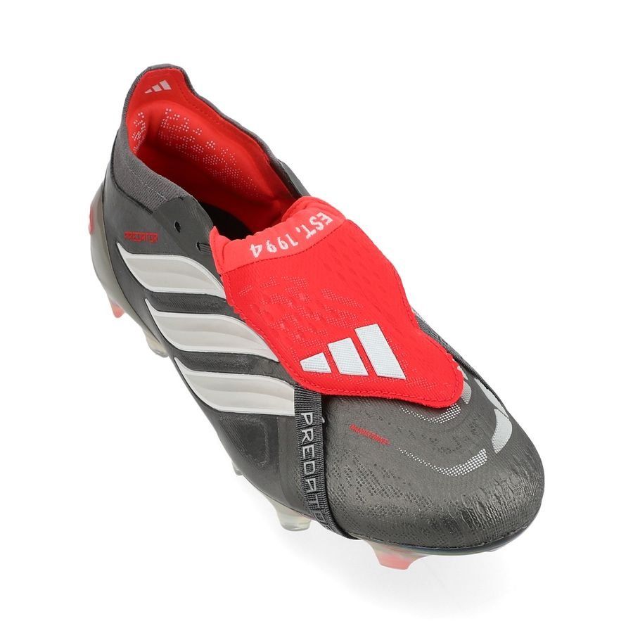 ADIDAS PREDATOR ELITE