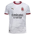 Milan AC Maillot Extérieur 2026/27