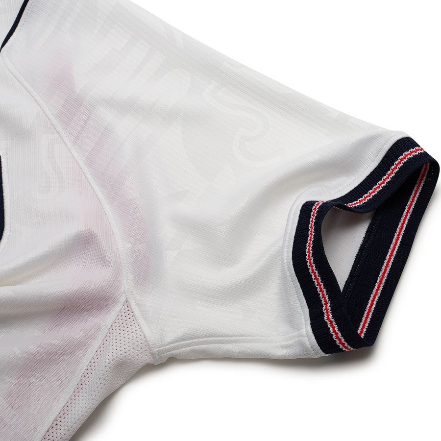 Angleterre Maillot Domicile Coupe du Monde 2026