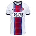 Paris Saint-Germain Maillot Extérieur 2026/27