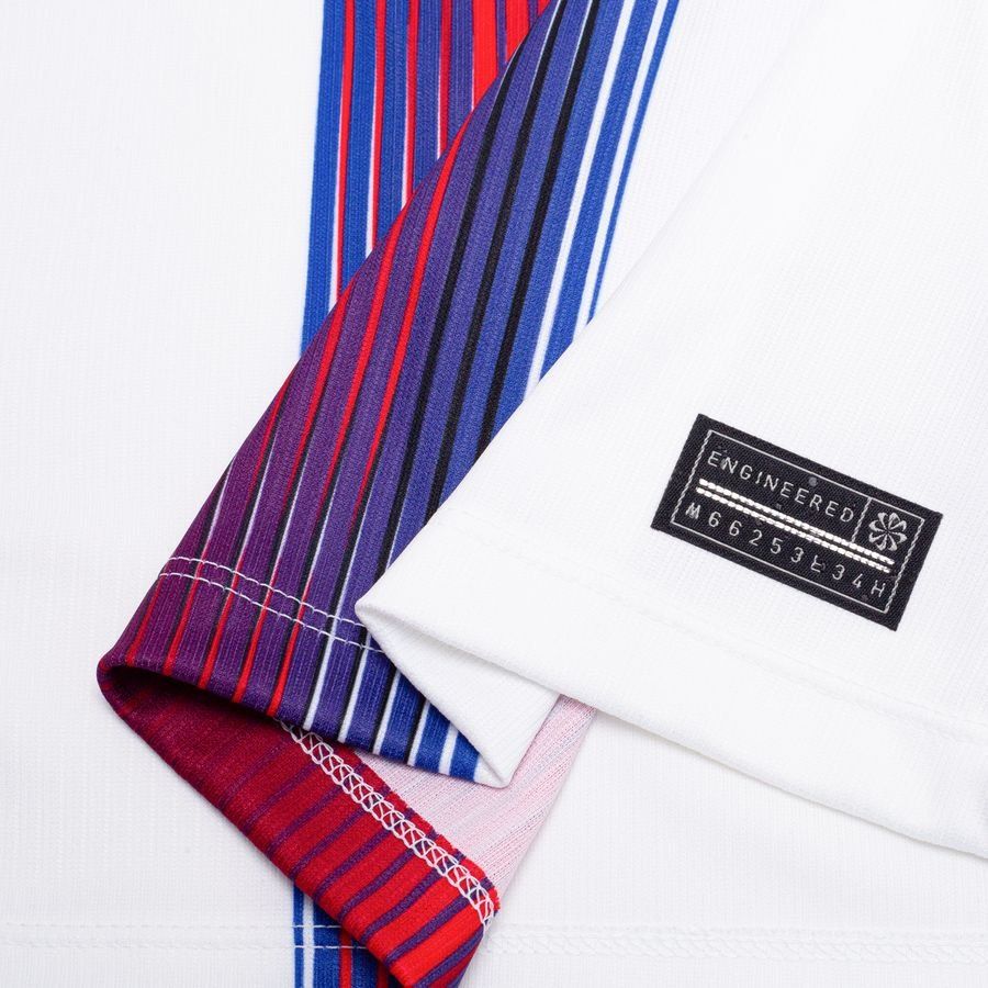 Paris Saint-Germain Maillot Extérieur 2026/27