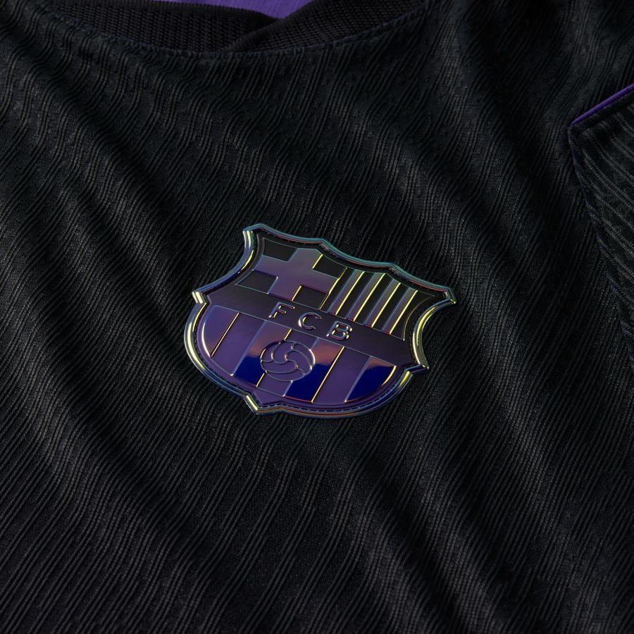 FC Barcelone Maillot Extérieur Champions League 2026/27 Aero-FIT Authentic