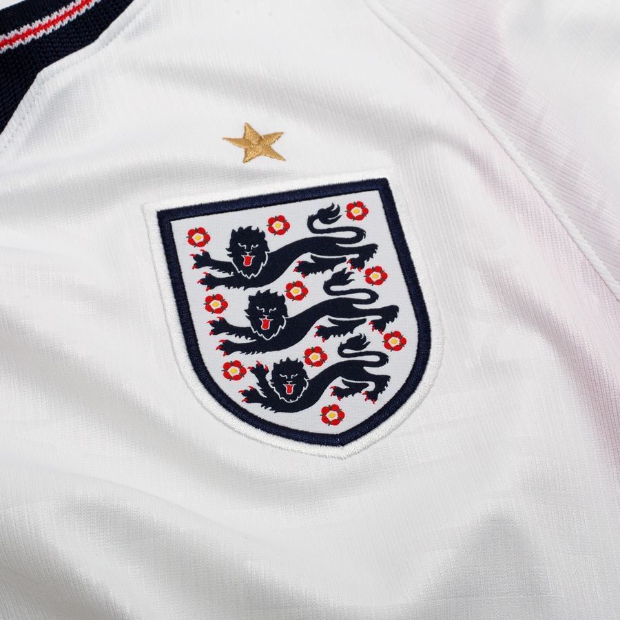 Angleterre Maillot Domicile Coupe du Monde 2026