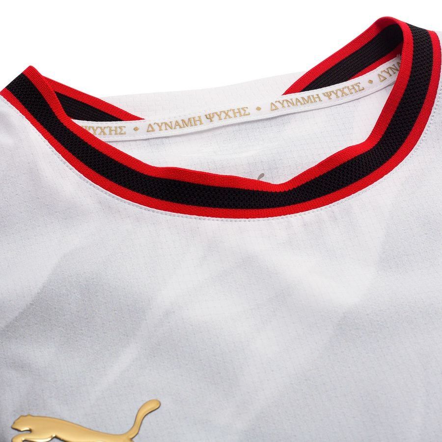 Milan AC Maillot Extérieur 2026/27