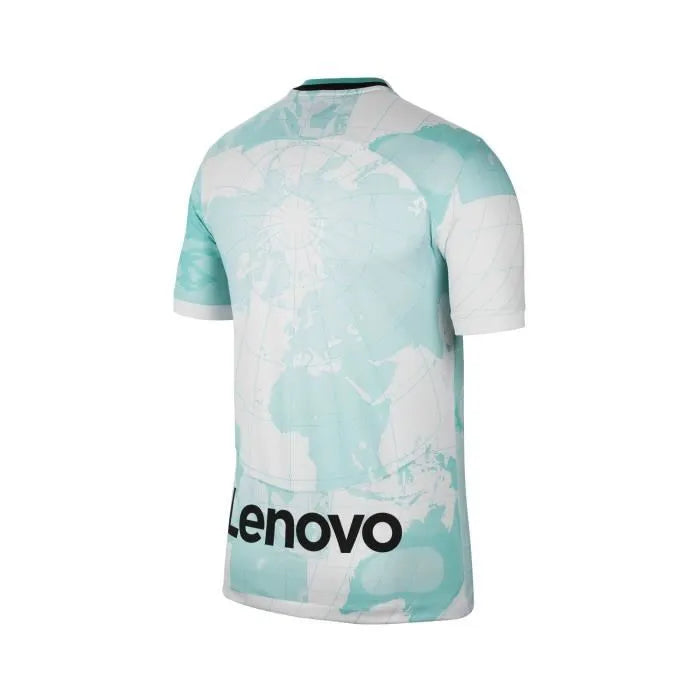 Inter Milan Maillot Extérieur 2022/23