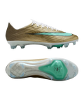Nike Air Zoom Mercurial Superfly XI Elite FG Kylian Mbappe Gold C701