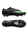 Nike Air Zoom Mercurial Vapor XVII Elite Low FG Shadow Noir C001