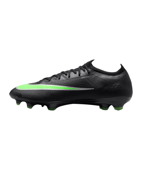Nike Air Zoom Mercurial Vapor XVII Elite Low FG Shadow Noir C001
