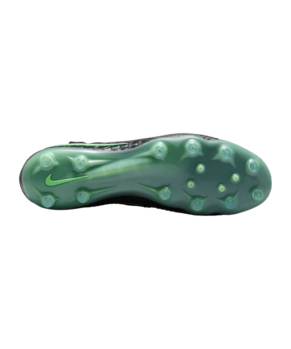 Nike Phantom 6 High Elite AG Shadow Noir C001