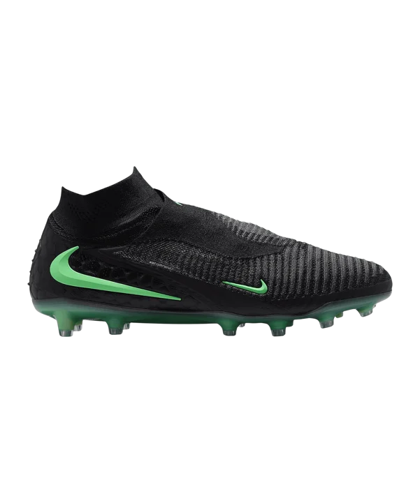 Nike Phantom 6 High Elite AG Shadow Noir C001