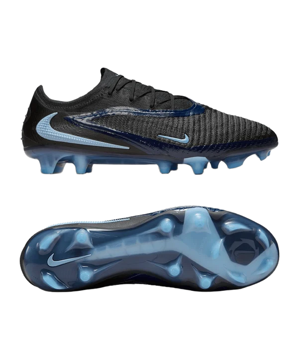 Nike Phantom 6 Low Elite FG Shadow Noir C003