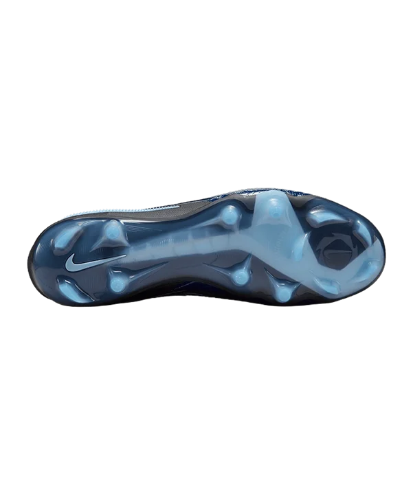 Nike Phantom 6 Low Elite FG Shadow Noir C003