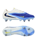 Nike Phantom 6 Low Elite Pro-Player-Edition SG Fear Nothing Bleu C400
