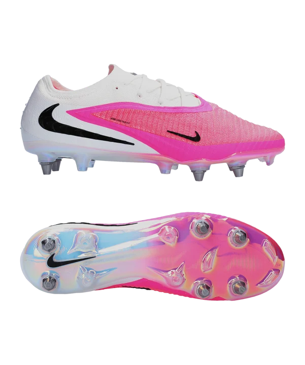 Nike Phantom 6 Low Elite SG Breakout Rose C900