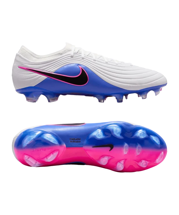 Nike Tiempo Maestro Elite FG Attack Blanc C146