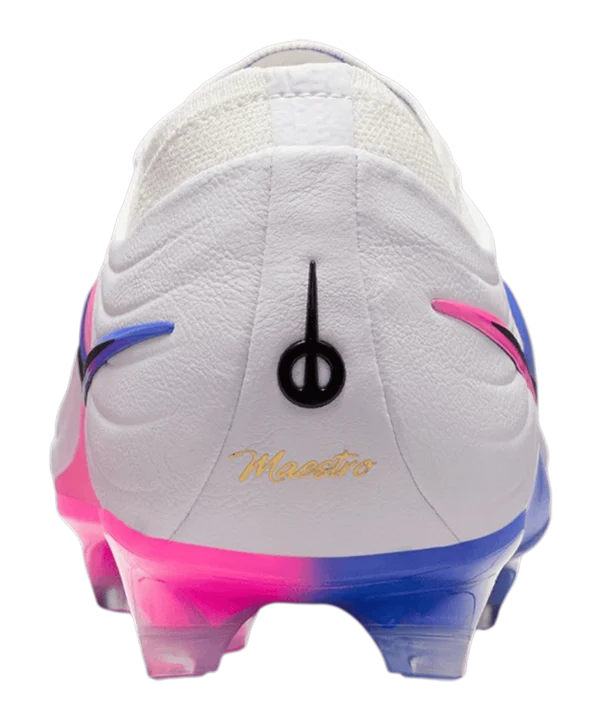 Nike Tiempo Maestro Elite FG Attack Blanc C146