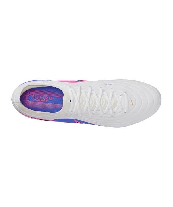 Nike Tiempo Maestro Elite FG Attack Blanc C146