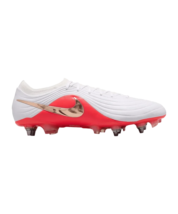 Nike Tiempo Maestro Elite SG Break'Em Blanc C100