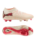 PUMA FUTURE 9 Ultimate FG Arrival Beige C01