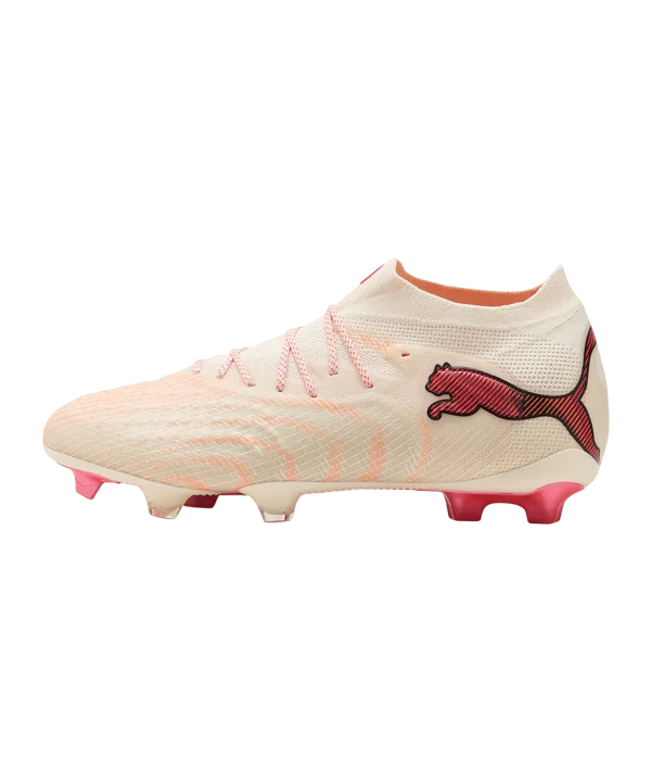 PUMA FUTURE 9 Ultimate FG Arrival Beige C01