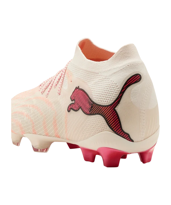 PUMA FUTURE 9 Ultimate FG Arrival Beige C01