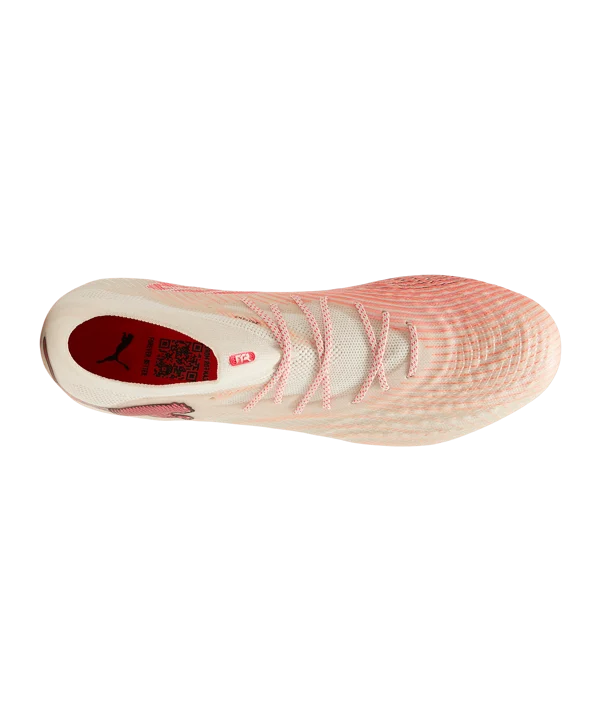 PUMA FUTURE 9 Ultimate FG Arrival Beige C01