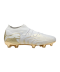 PUMA FUTURE 9 Ultimate FG White Pack Blanc C04