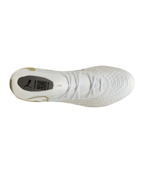 PUMA FUTURE 9 Ultimate FG White Pack Blanc C04